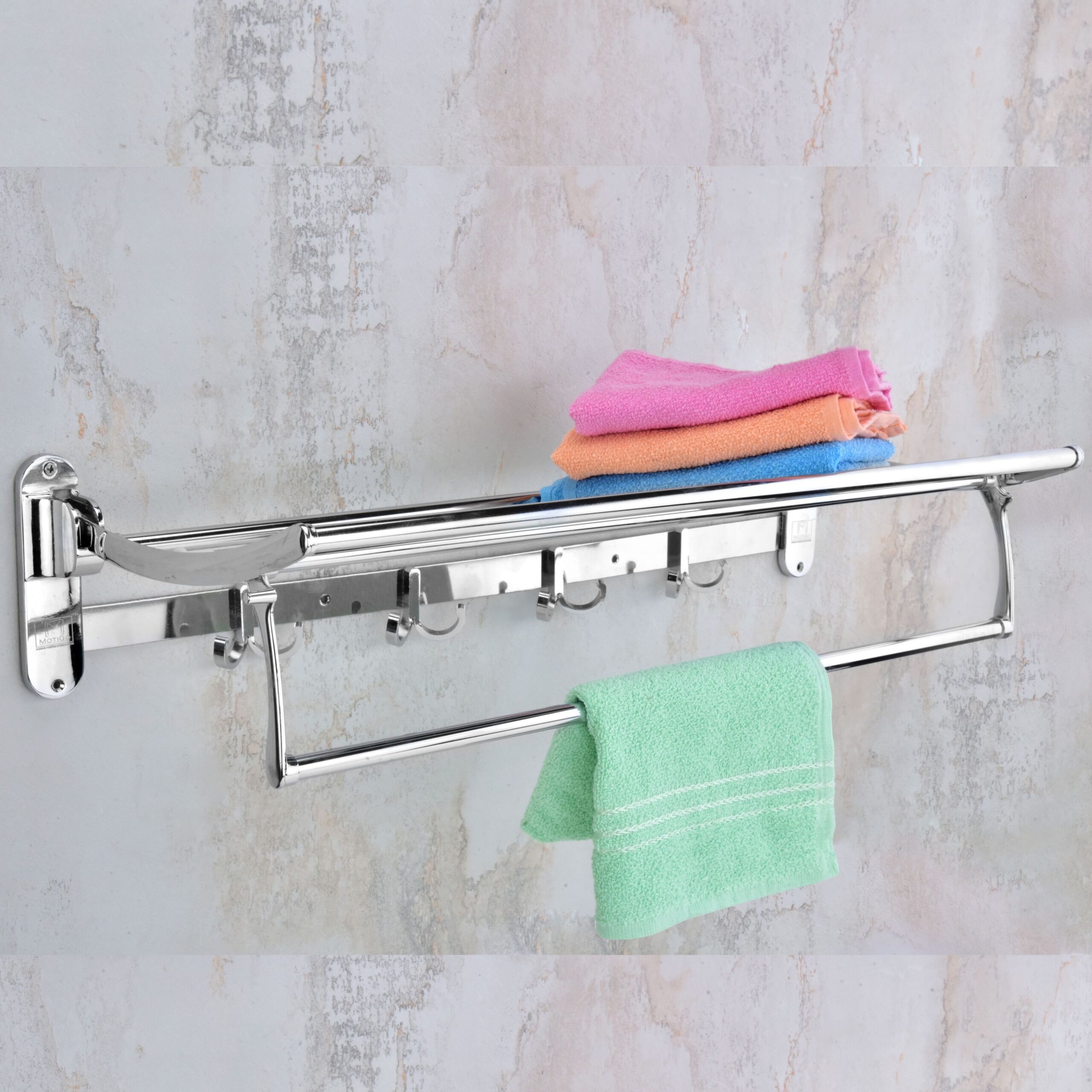 Towel Rack