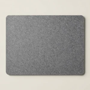 Line Desk Mat