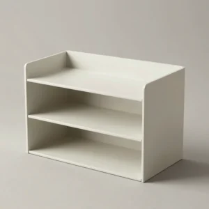 Grid Desk Organizer