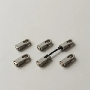 Loop Cable Clips
