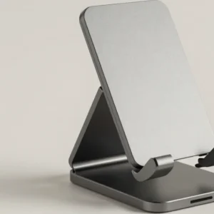 Dock Phone Rest