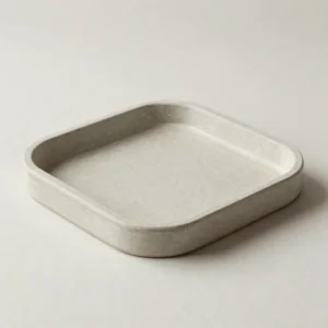 Stack Catchall Tray