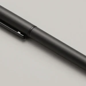 Precision Click Pen